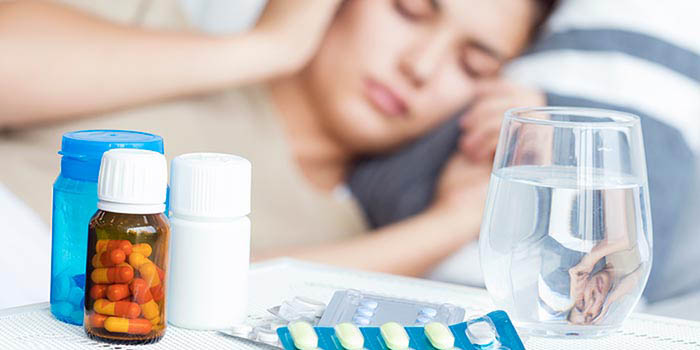 Lista medicamentos que no sirven para pacientes Covid-19
