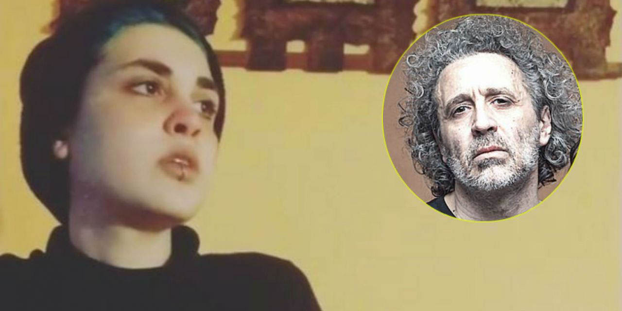 La hija del ex guitarrista de “Bersuit Vergarabat”, denunció a su padre por abuso sexual y psicológico | El Imparcial de Oaxaca