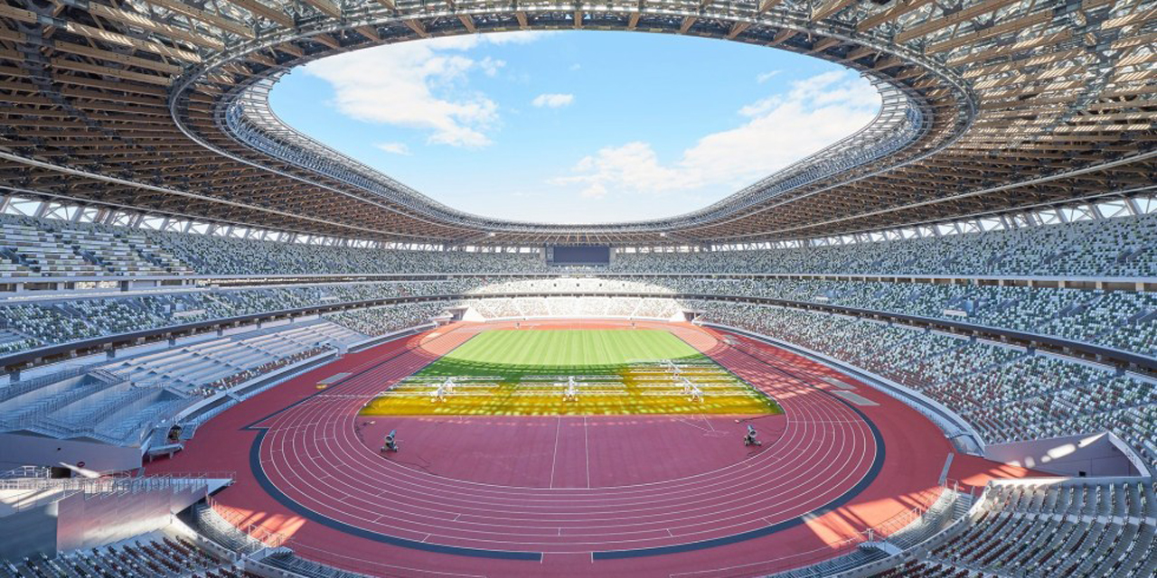 Aseguradas sedes y Villa Olímpica en Tokio para el 2021 | El Imparcial de Oaxaca
