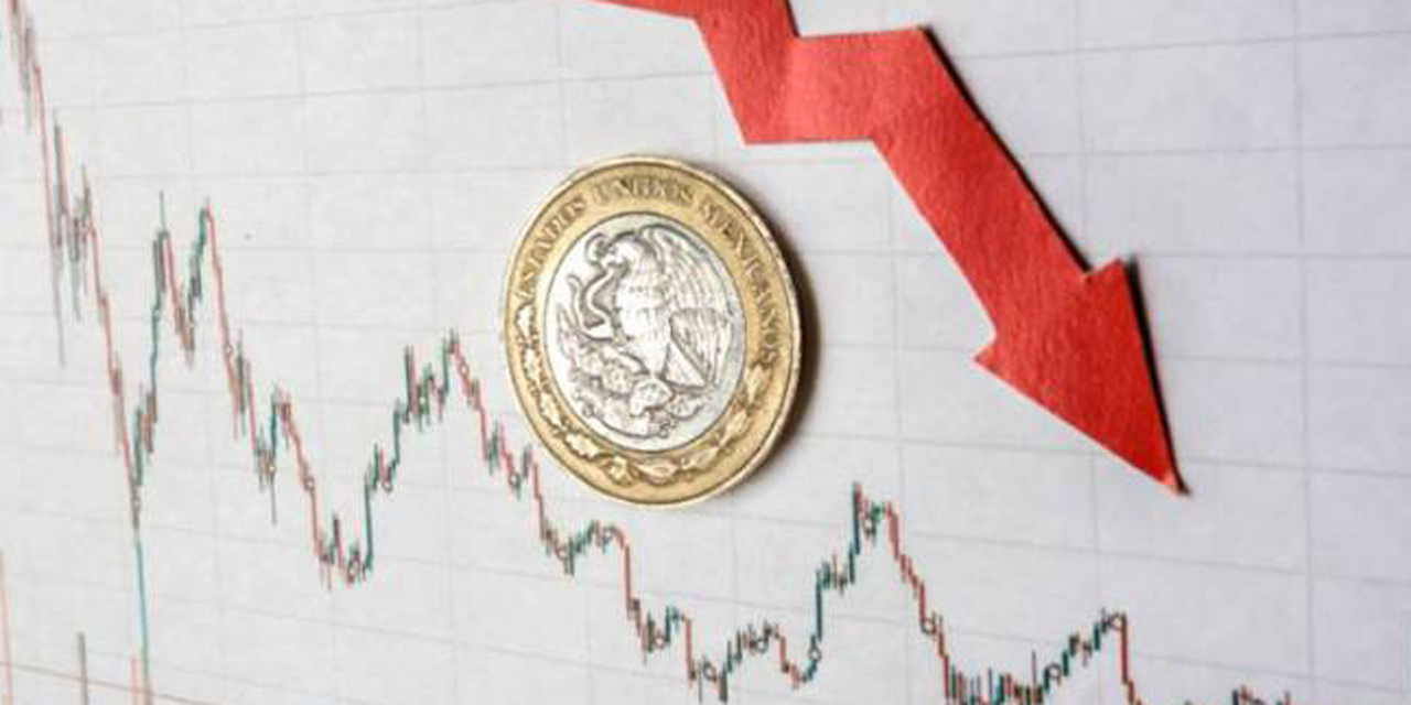 Dos años tomará a México recuperarse económicamente del Covid-19