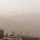 Nuevas nubes de polvo del Sahara, advierten