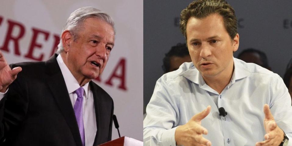 Lozoya dará nombres de legisladores que recibieron dinero: AMLO | El Imparcial de Oaxaca