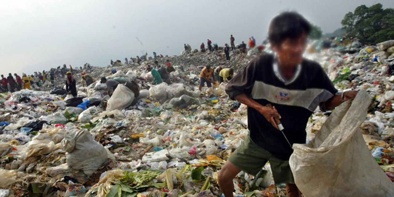 Incorporar a recicladores a la formalidad | El Imparcial de Oaxaca