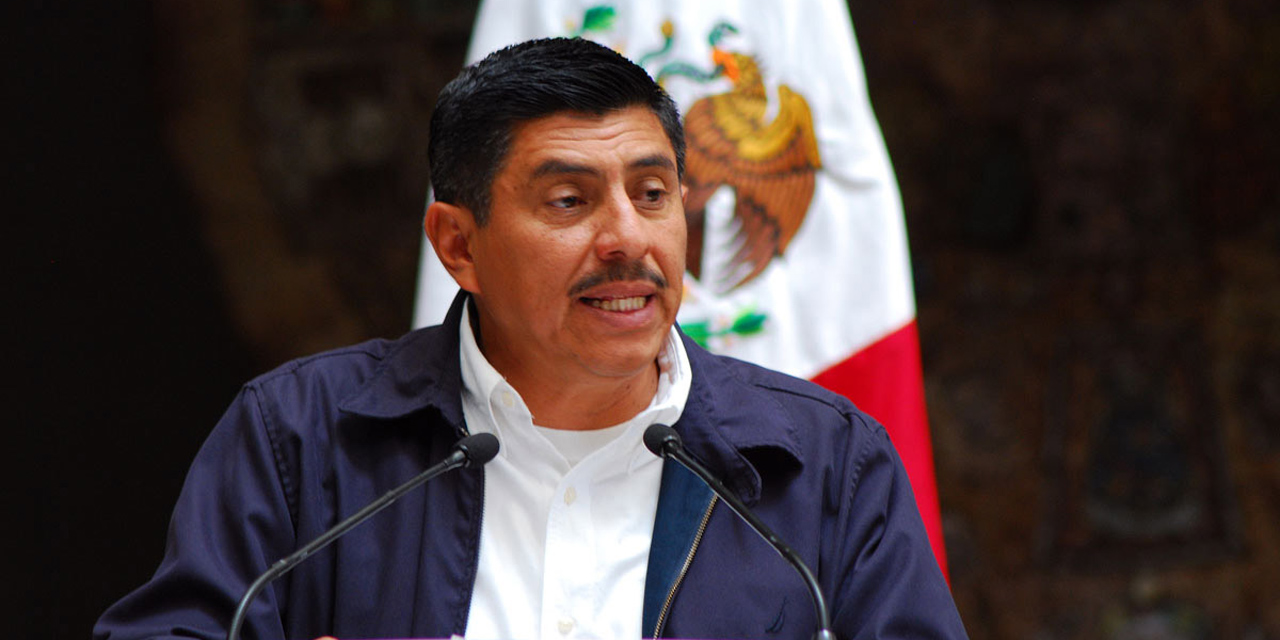 Acusan al senador Salomón Jara de interferir en elecciones de Ixtlahuaca | El Imparcial de Oaxaca