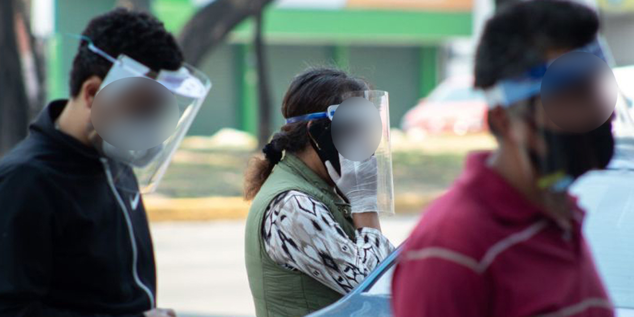 ‘Sesgada’ determinación de semáforo en rojo: Murat | El Imparcial de Oaxaca