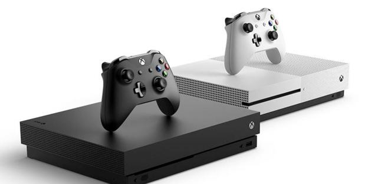 Microsoft descontinúa Xbox One X y Xbox One S All Digital | El Imparcial de Oaxaca