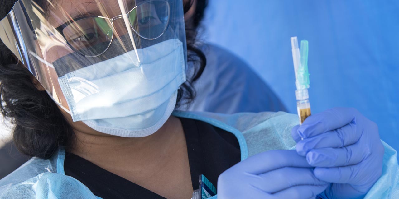 Vacuna contra coronavirus podría ser menos efectiva en personas con obesidad | El Imparcial de Oaxaca
