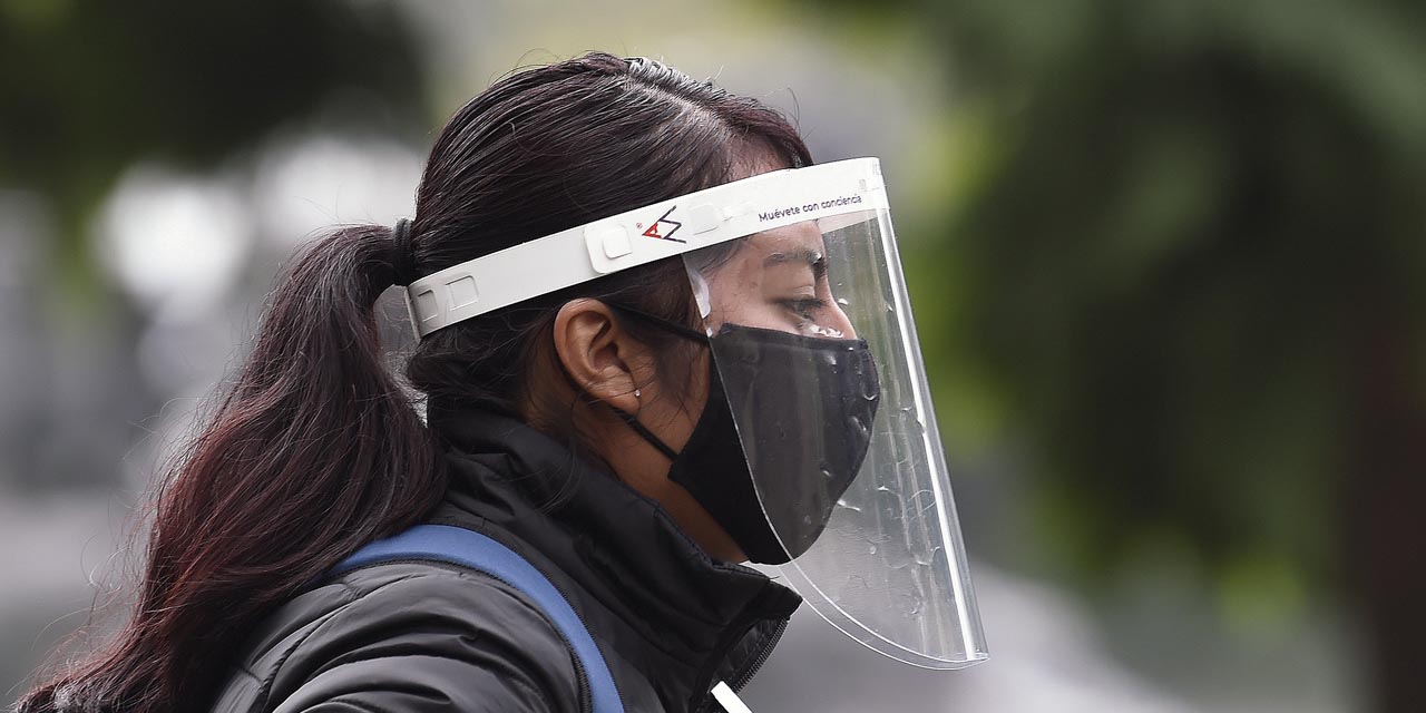 Suben a 12,614 los casos de Covid-19 en Oaxaca; hay 1,193 fallecidos | El Imparcial de Oaxaca Suben a 12,614 los casos de Covid-19 en Oaxaca; hay 1,193 fallecidos | El Imparcial de Oaxaca