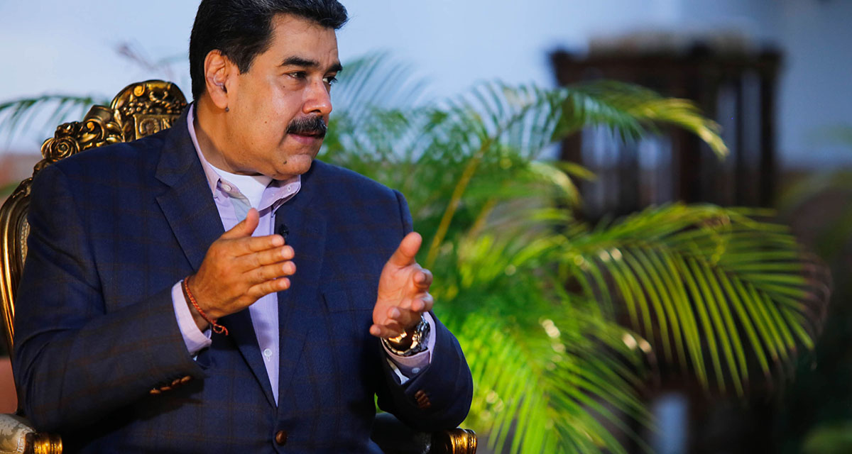 Nicolás Maduro indulta a más de medio centenar de políticos y activistas de oposición | El Imparcial de Oaxaca