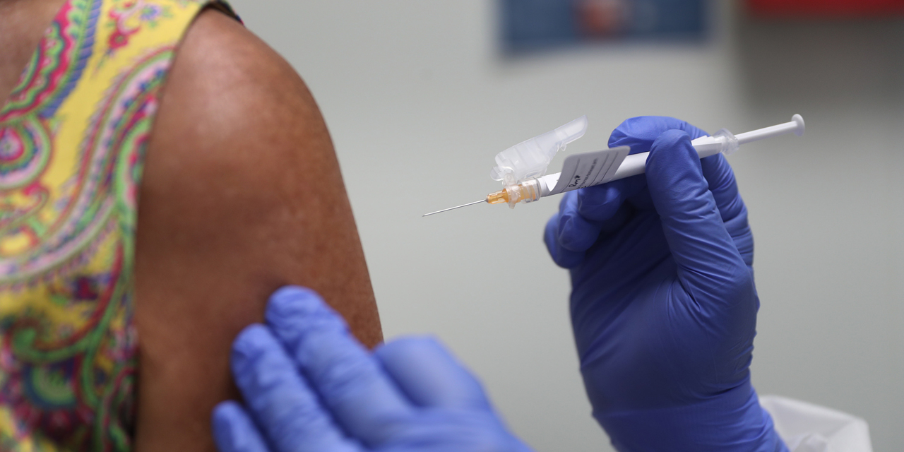 Denuncian en Morelos desabasto de vacunas contra rotavirus y tuberculosis | El Imparcial de Oaxaca