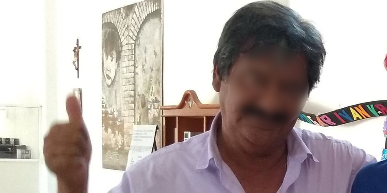 Conocido pescador de Salina Cruz muere por Covid-19