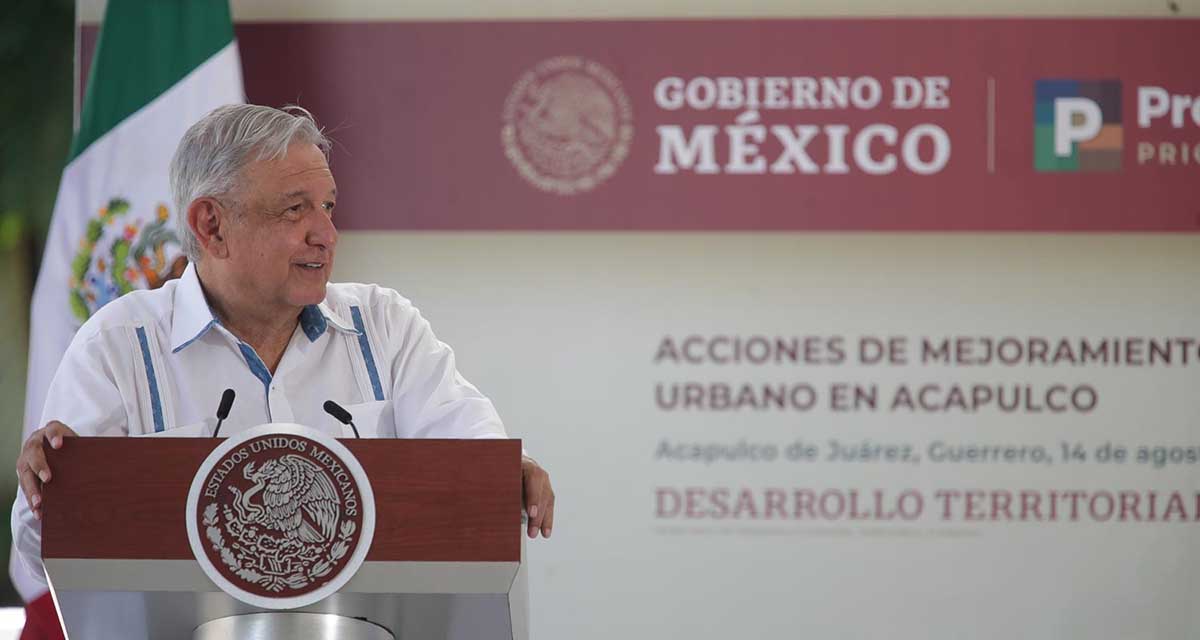 Dinero entregado a Pío fue para campañas de 2015 en Chiapas: López Obrador | El Imparcial de Oaxaca Dinero entregado a Pío fue para campañas de 2015 en Chiapas: López Obrador | El Imparcial de Oaxaca