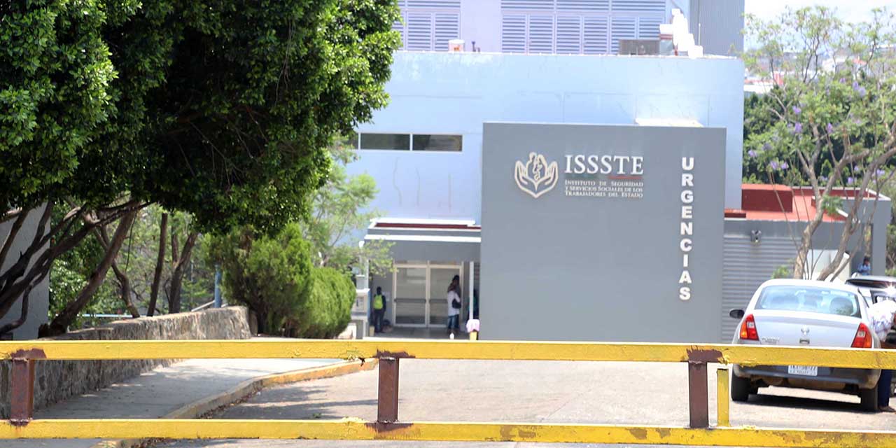 ISSSTE Oaxaca se queda sin insulina | El Imparcial de Oaxaca ISSSTE Oaxaca se queda sin insulina | El Imparcial de Oaxaca