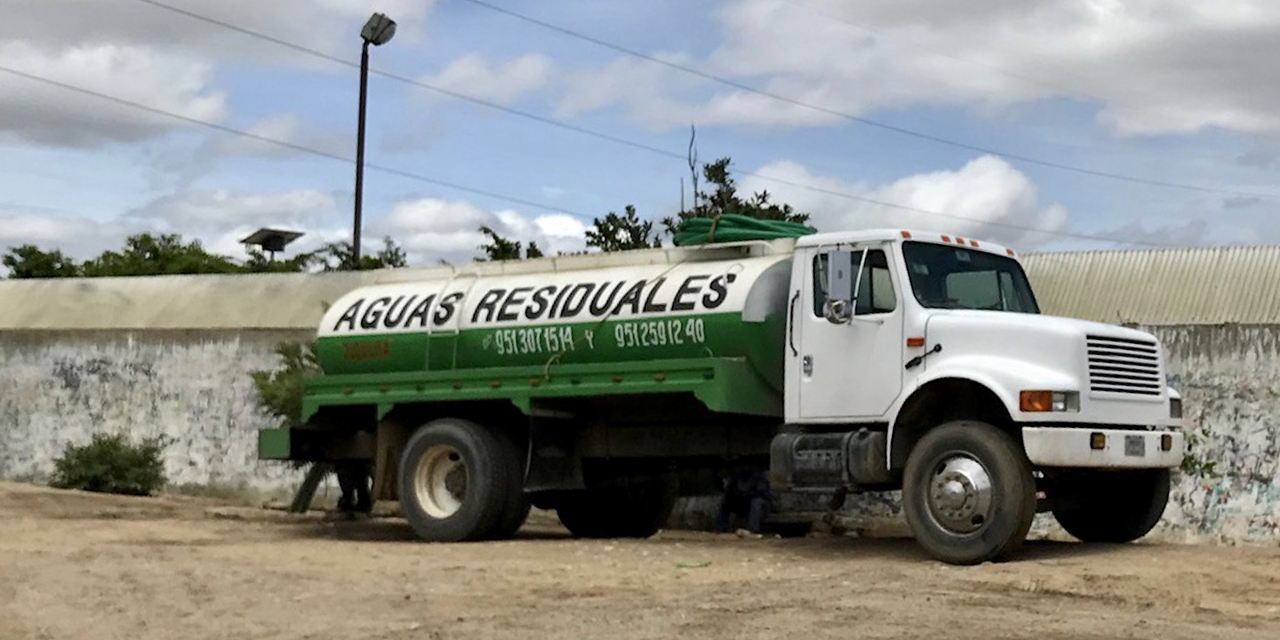 Urge impulsar reuso de aguas residuales en Oaxaca | El Imparcial de Oaxaca