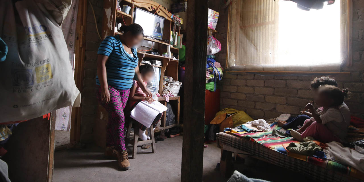 436 mil hogares oaxaqueños sin televisión | El Imparcial de Oaxaca