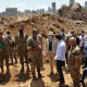 FBI investigará explosión en Beirut