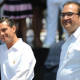 Según Lozoya, Javier Duarte regaló un Ferrari a EPN