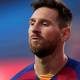 Messi deja atónita a la prensa en España