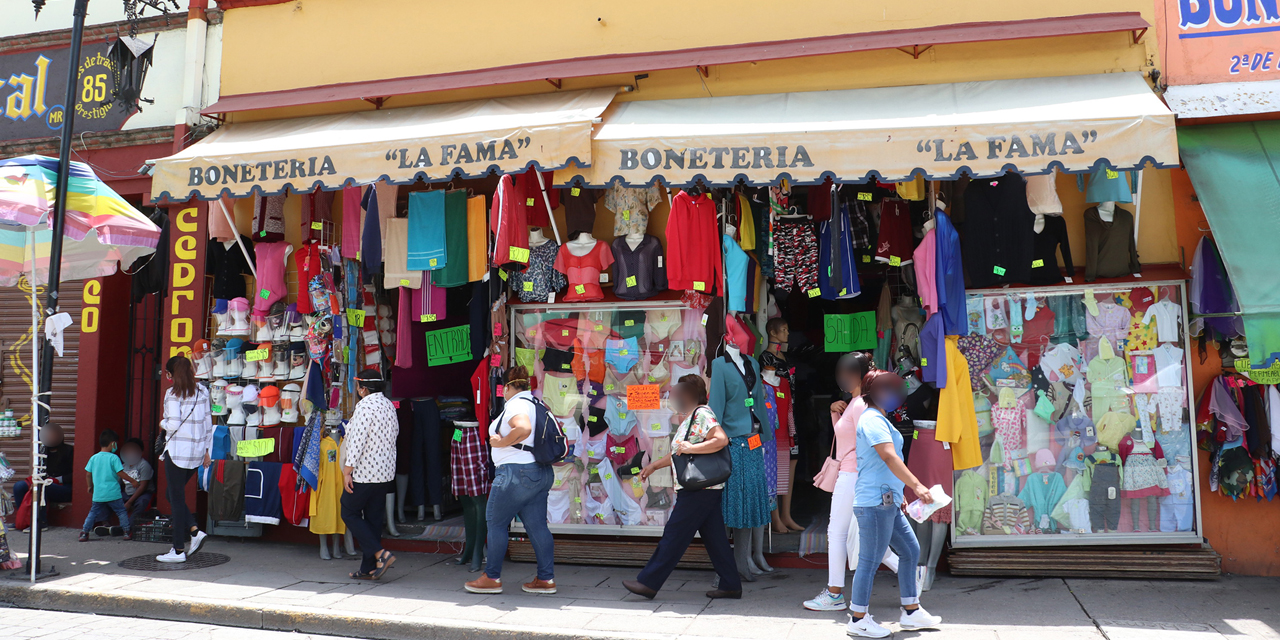 Gobierno Estatal deja en el olvido a proveedores de uniformes escolares | El Imparcial de Oaxaca
