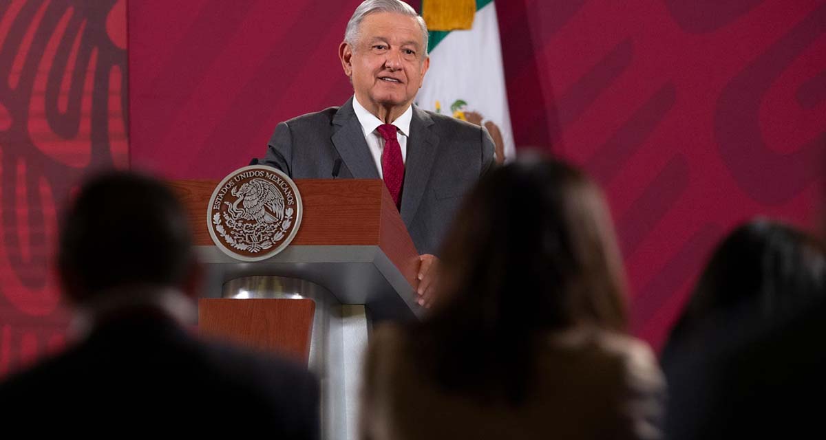 Si ciudadanos o legisladores no hacen trámite para consulta popular, lo hará López Obrador