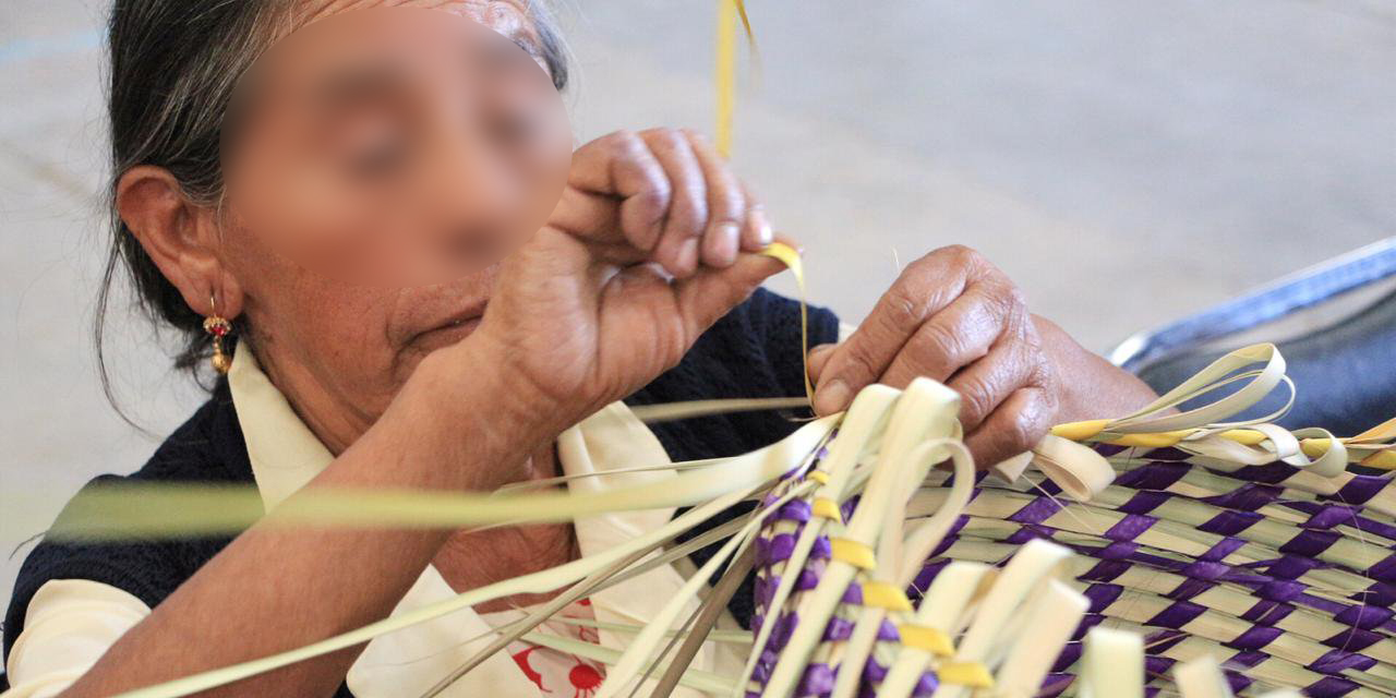 El 70% de artesanos adultos mayores tiene rezago educativo | El Imparcial de Oaxaca