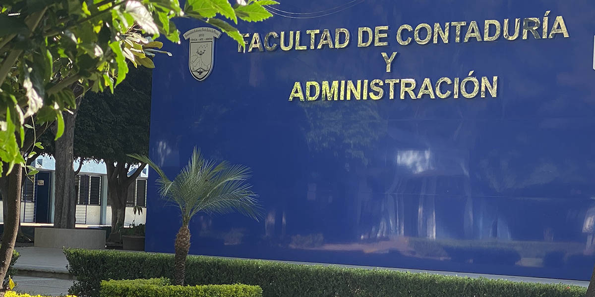 La FCA – UABJO ofrecerá servicios académicos de manera virtual | El Imparcial de Oaxaca