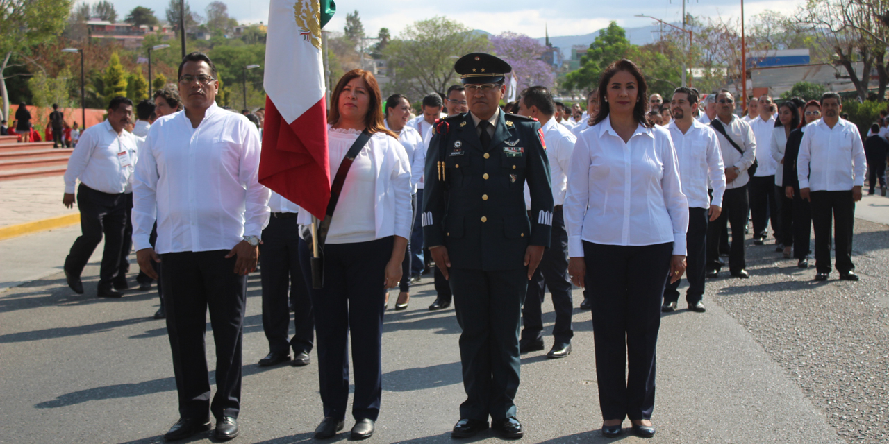Fiestas patrias canceladas en Huajuapan por Covid-19 | El Imparcial de Oaxaca