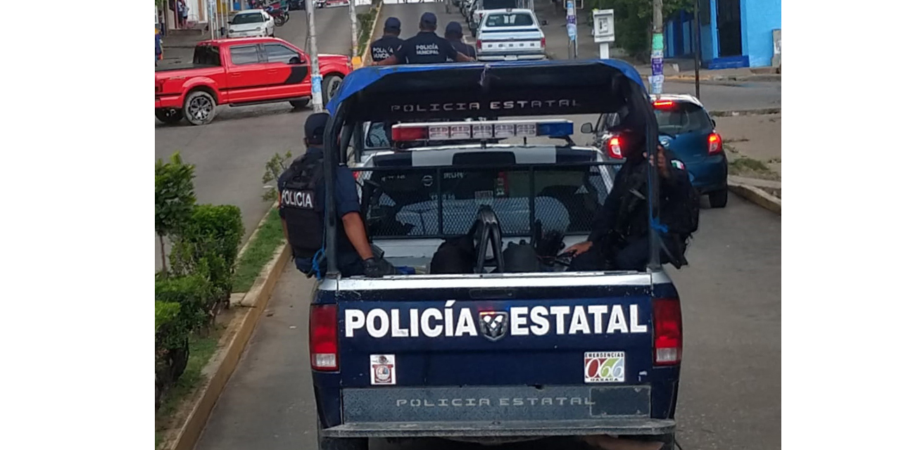 Comandante de Policía Estatal muere por Covid-19 | El Imparcial de Oaxaca