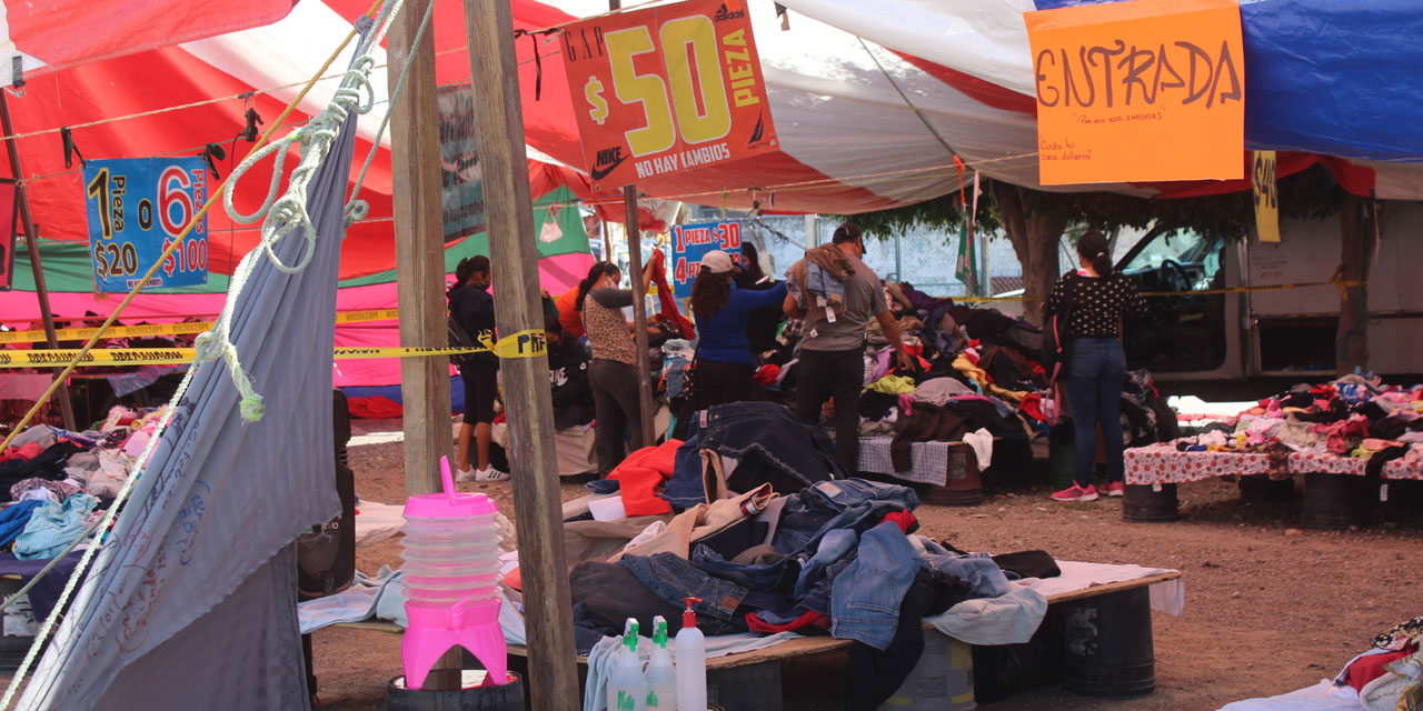 Suman 9 establecimientos clausurados por desacato en Huajuapan | El Imparcial de Oaxaca
