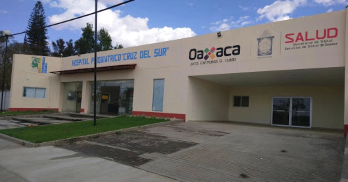 Cumple Hospital Psiquiátrico 57 años | El Imparcial de Oaxaca