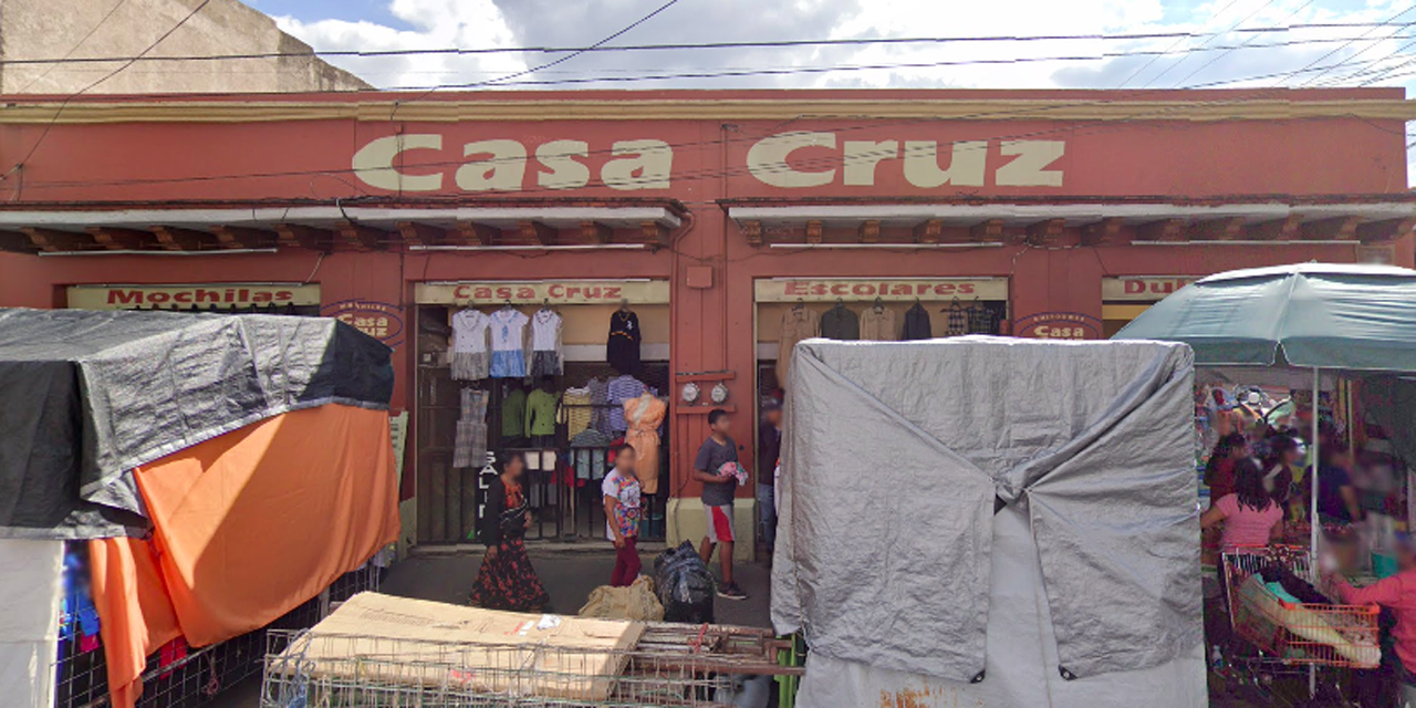 Dueño de Casa Cruz en Oaxaca muere por Covid-19 | El Imparcial de Oaxaca