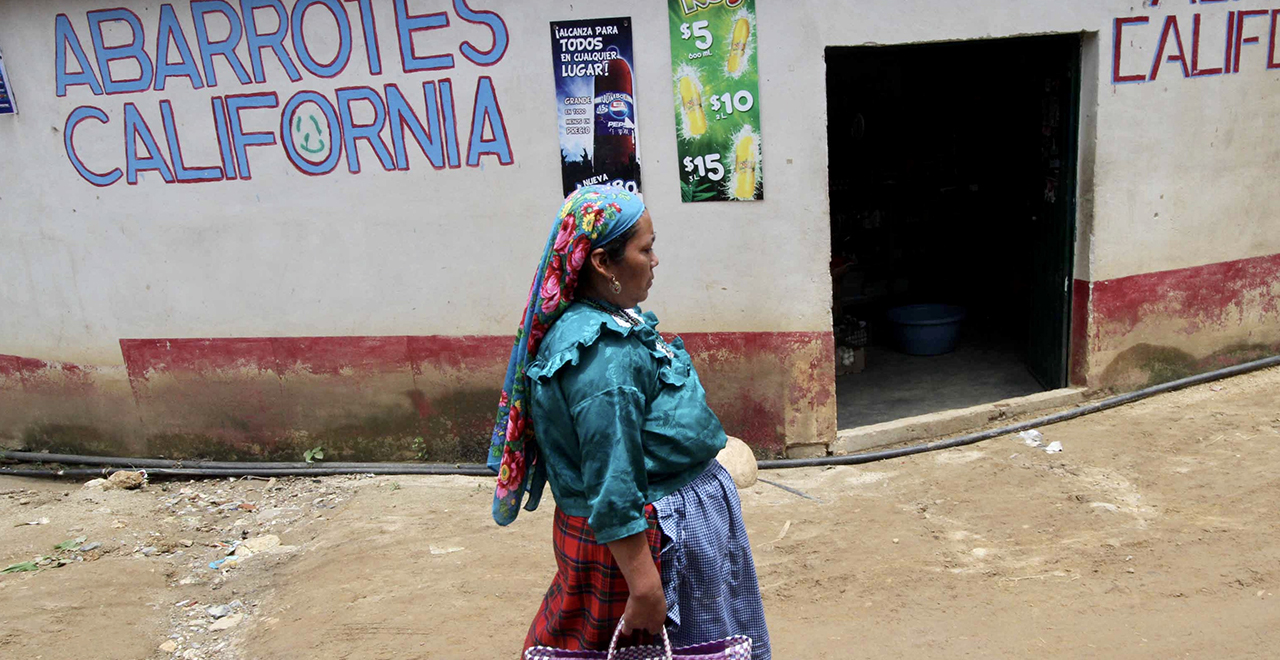 Está vetada comida chatarra en Tututepec y Yalalag | El Imparcial de Oaxaca