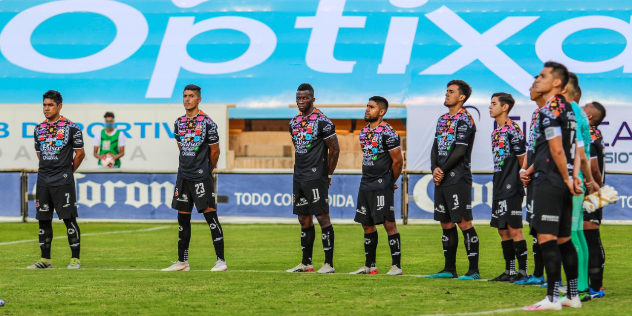 Alebrijes de Oaxaca busca consolidar su plantel | El Imparcial de Oaxaca Alebrijes de Oaxaca busca consolidar su plantel | El Imparcial de Oaxaca