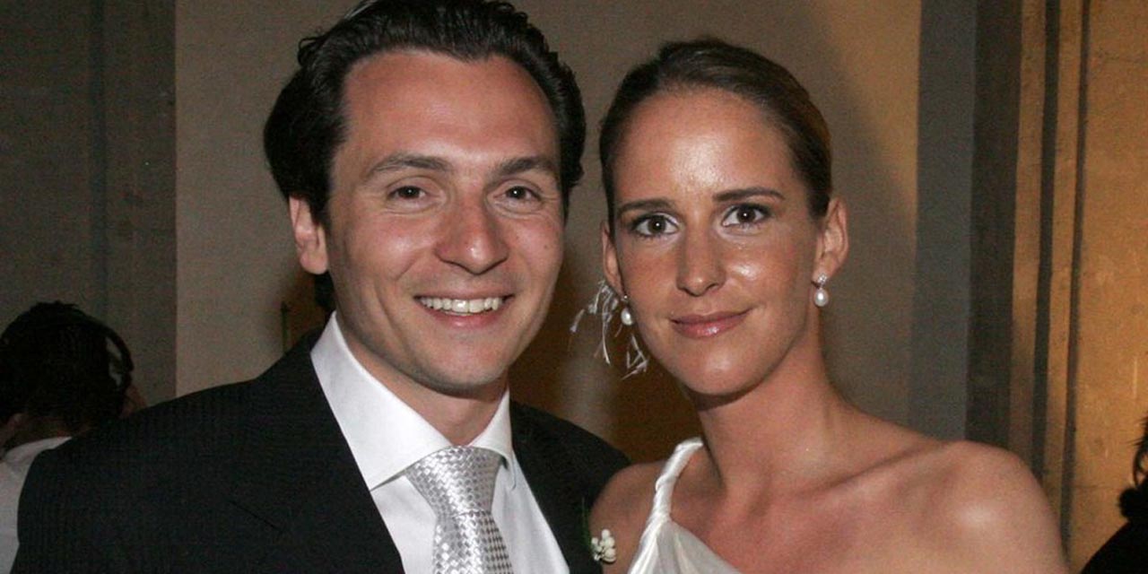 Alemania arrecia la investigación contra Emilio Lozoya; catean propiedades de su esposa | El Imparcial de Oaxaca