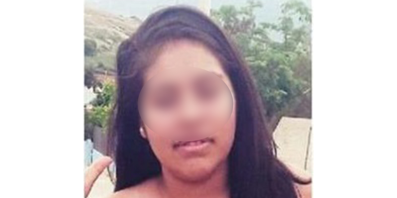 Adolescente desaparece en Miahuatlán | El Imparcial de Oaxaca