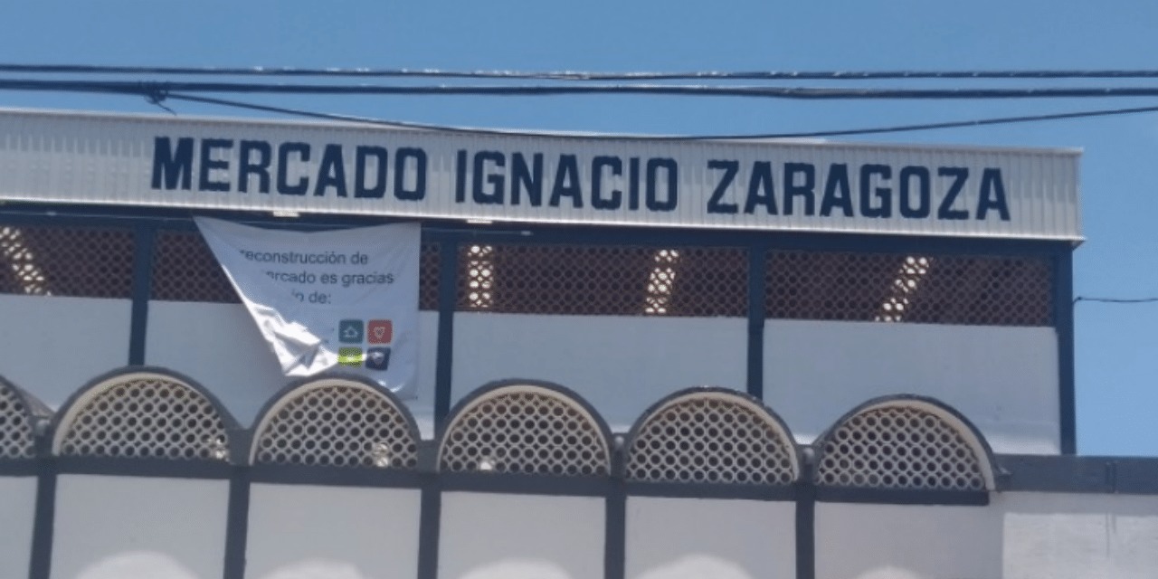 Mercado de Salina Cruz cerraría por Covid-19 | El Imparcial de Oaxaca
