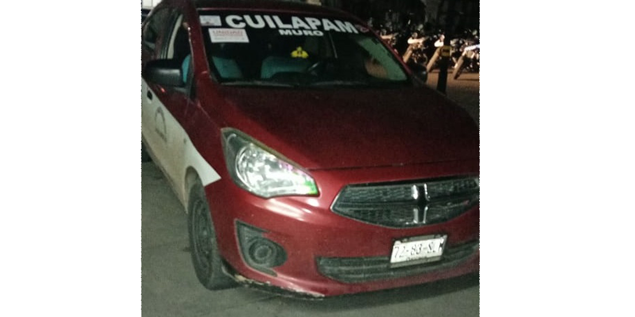 Detienen a presuntos asaltantes en el Mercado de Abasto | El Imparcial de Oaxaca Detienen a presuntos asaltantes en el Mercado de Abasto | El Imparcial de Oaxaca