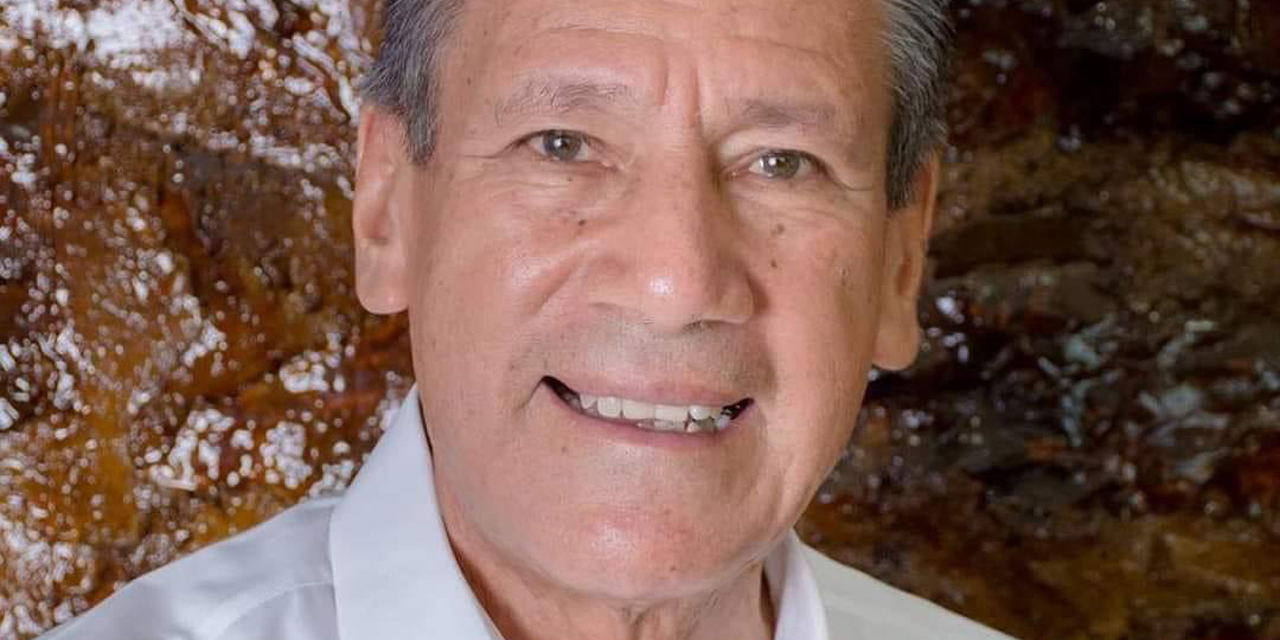 Fallece otro presidente municipal de Oaxaca a causa del Covid-19
