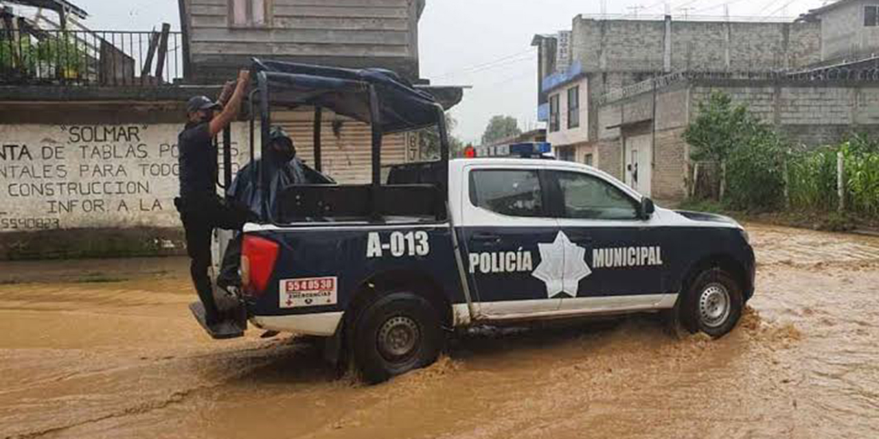 Asesinan a hondureño en Juxtlahuaca | El Imparcial de Oaxaca