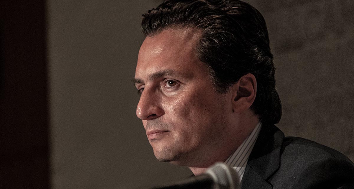 Caso Odebrecht apunta a directivos de Pemex que están activos | El Imparcial de Oaxaca Caso Odebrecht apunta a directivos de Pemex que están activos | El Imparcial de Oaxaca