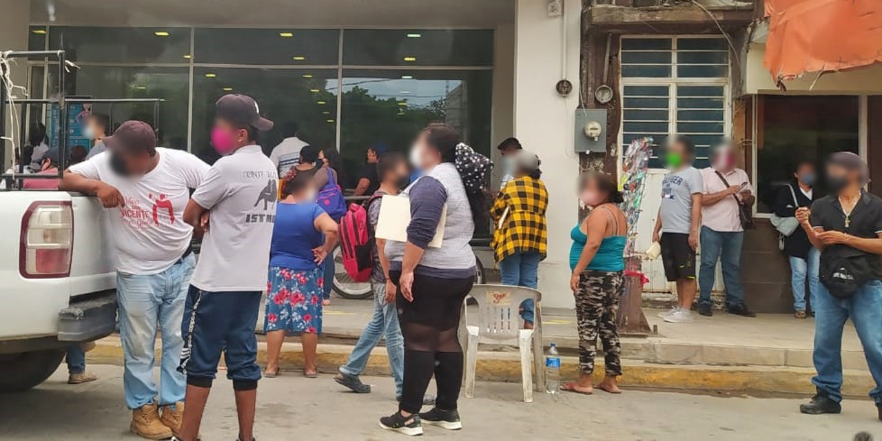 Comercios de Juchitán reabren sus puertas; no respetan medidas | El Imparcial de Oaxaca