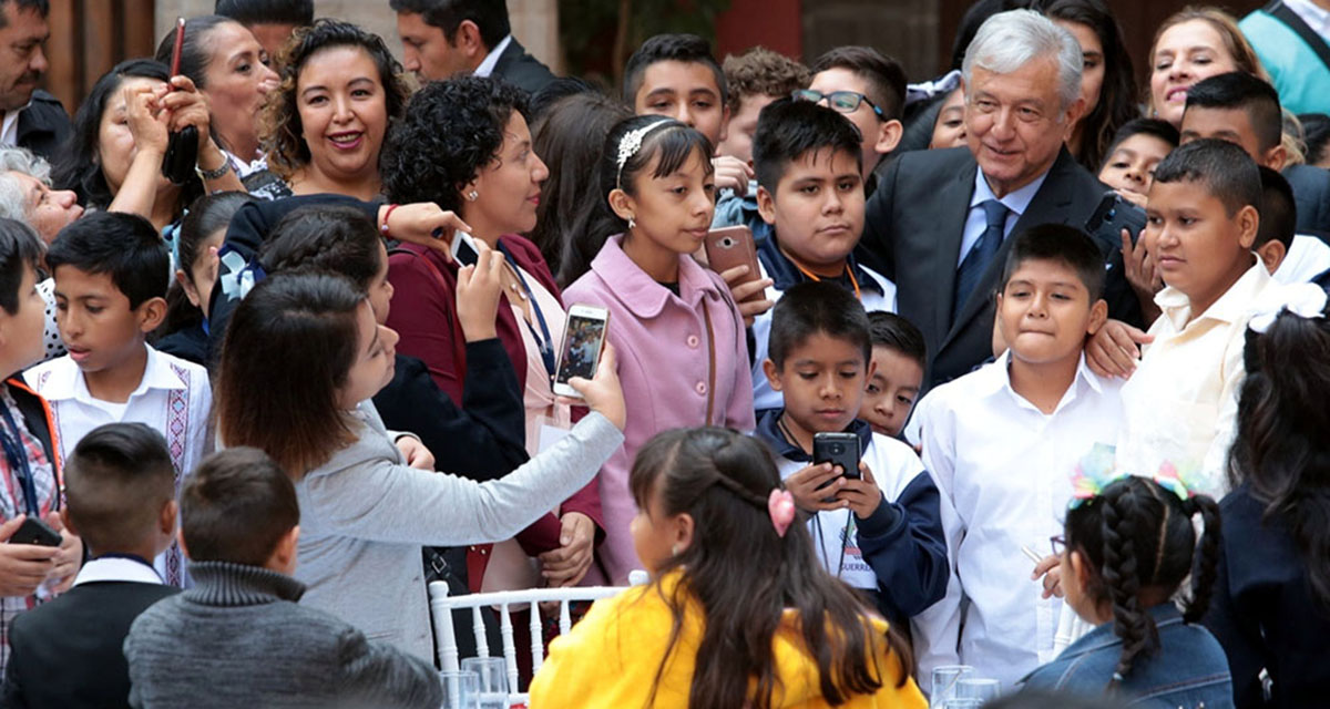 Llega López Obrador a segundo informe con más de 60 mil asesinatos: Semanario ‘Zeta’ | El Imparcial de Oaxaca Llega López Obrador a segundo informe con más de 60 mil asesinatos: Semanario ‘Zeta’ | El Imparcial de Oaxaca