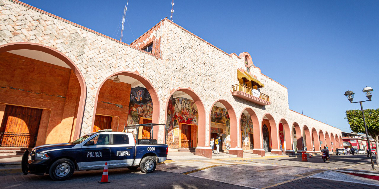 Huajuapan encabeza lista de muertes por Covid-19 en La Mixteca | El Imparcial de Oaxaca