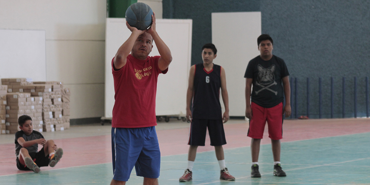 Baloncesto Lógico cierran exitosamente conversatorios virtuales