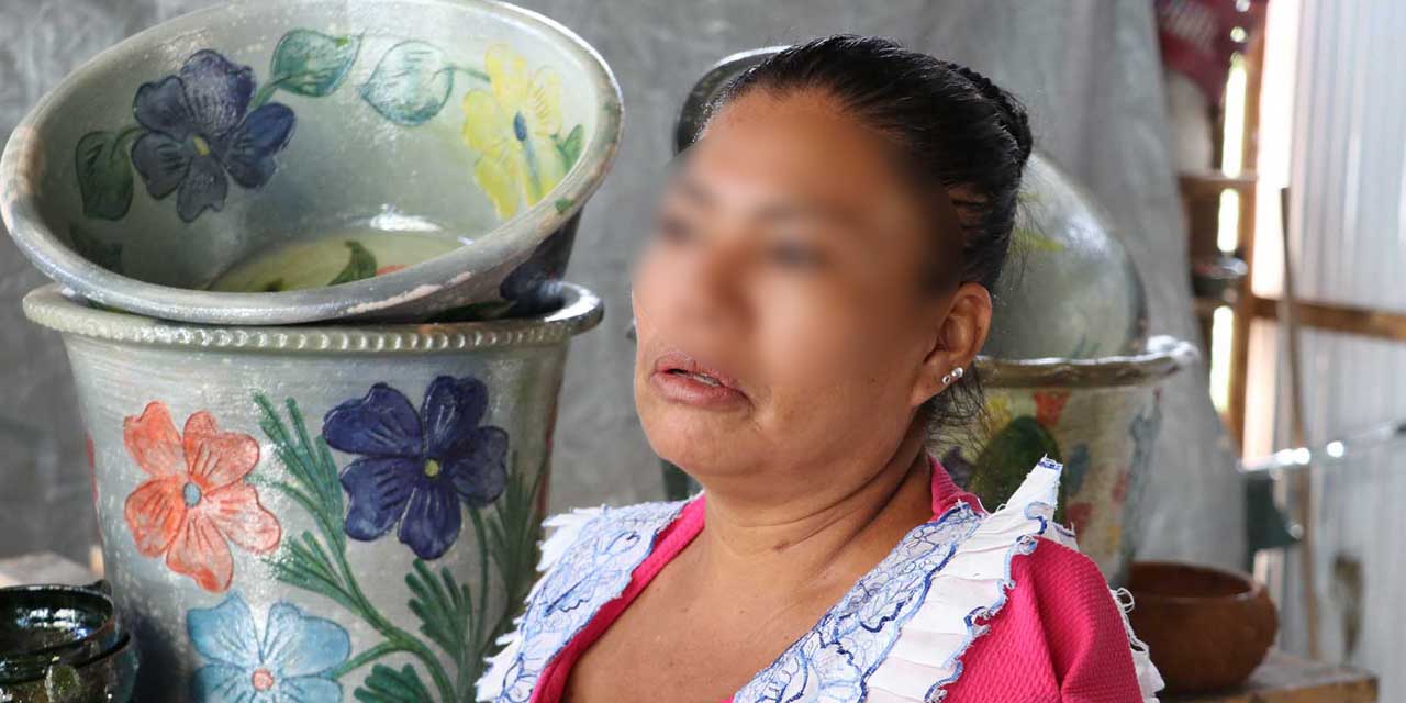 Covid-19 deja estragos en el sector artesanal de Oaxaca | El Imparcial de Oaxaca