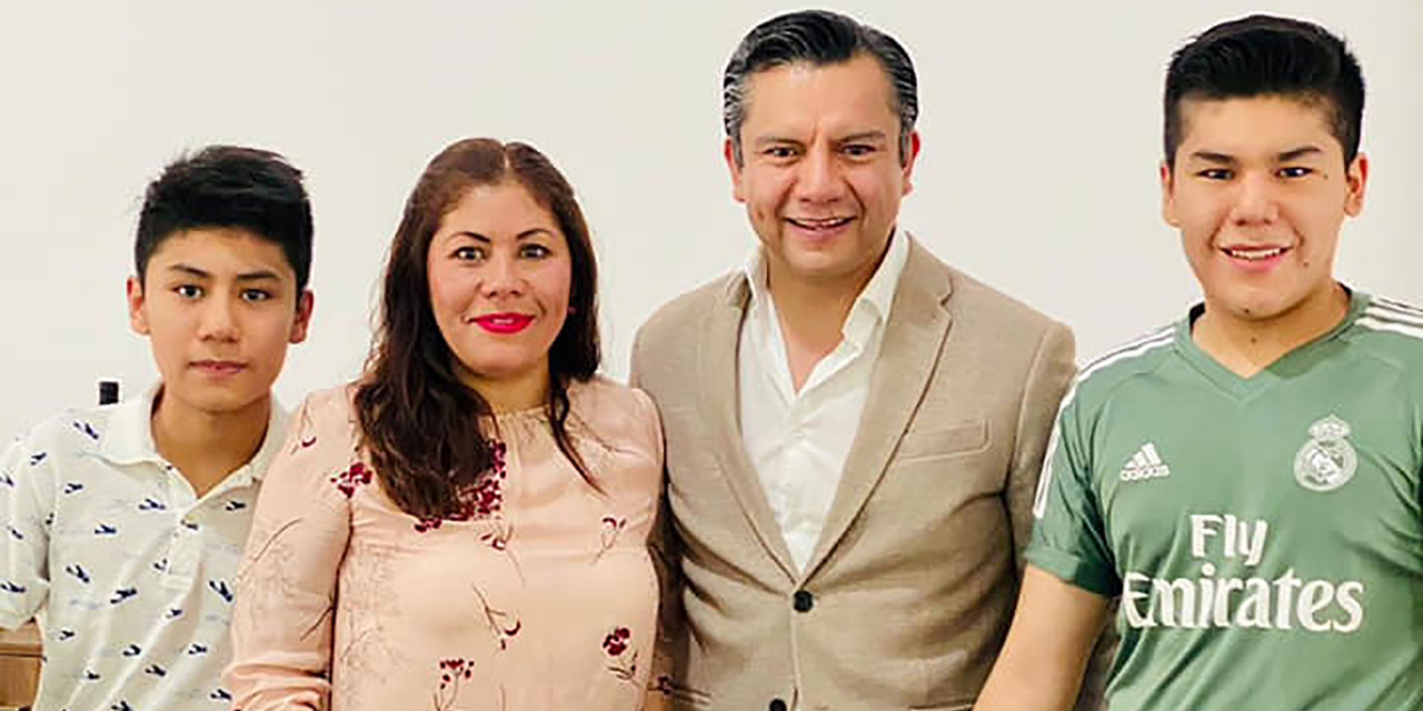 El ejecutado en Pochutla con negros antecedentes