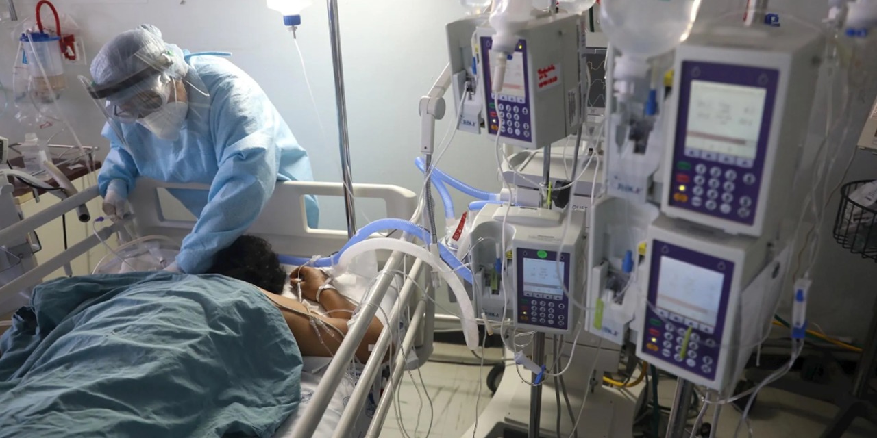 Médico muere por Covid-19 en ISSSTE de Tehuantepec | El Imparcial de Oaxaca