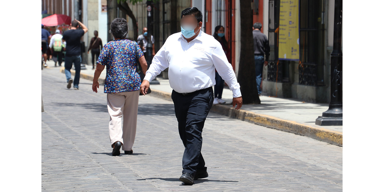 Oaxaca reporta 631 casos activos de Covid-19 | El Imparcial de Oaxaca