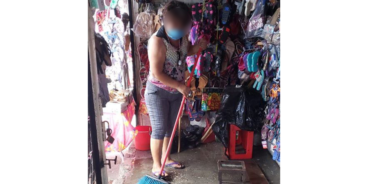 Locatarios de Salina Cruz se inconforman por aumento de impuestos | El Imparcial de Oaxaca