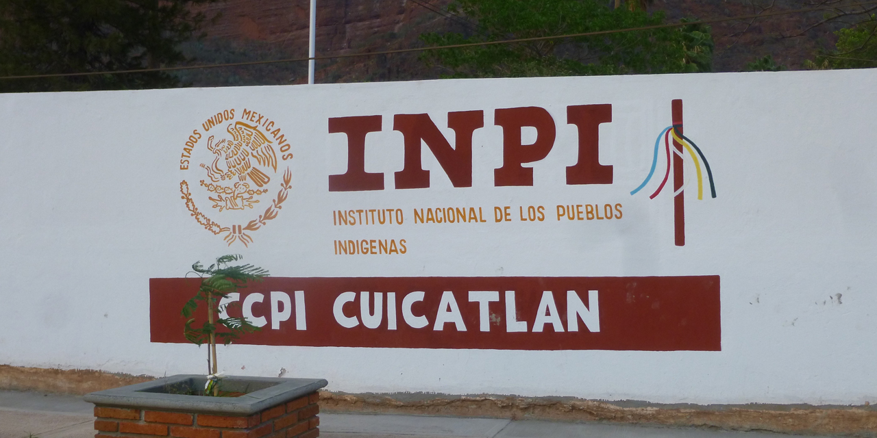 Programas del CCPI conbatirían rezago social en comunidades indígenas | El Imparcial de Oaxaca
